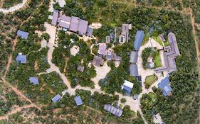 Thaba Tshwene Game Lodge